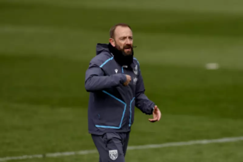 James Morrison on Keeping Coach Matt Gill at West Brom