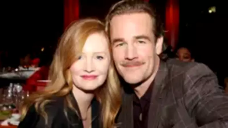 James Van Der Beek's Widow Shares Emotional Update Three Months After His Death
