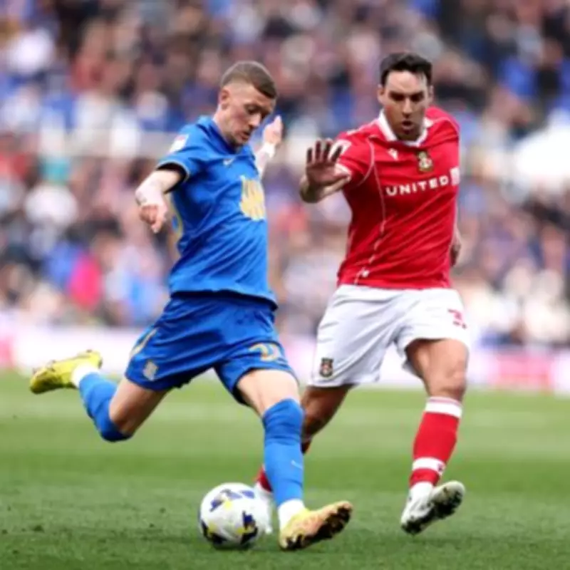 Jay Stansfield: Knighthead right, Blues have platform for promotion