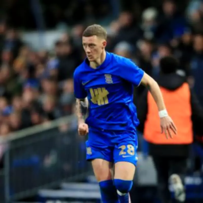 Jay Stansfield on Birmingham City Role, Partnership with Priske, and Growth