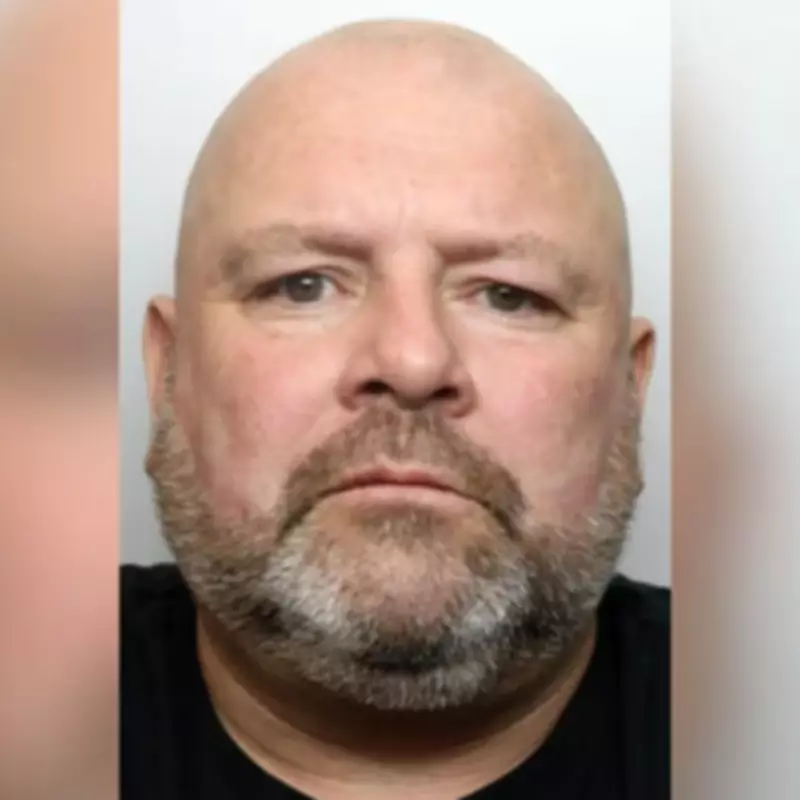 JCB worker jailed for breaking ex-partner's eye socket and making threats