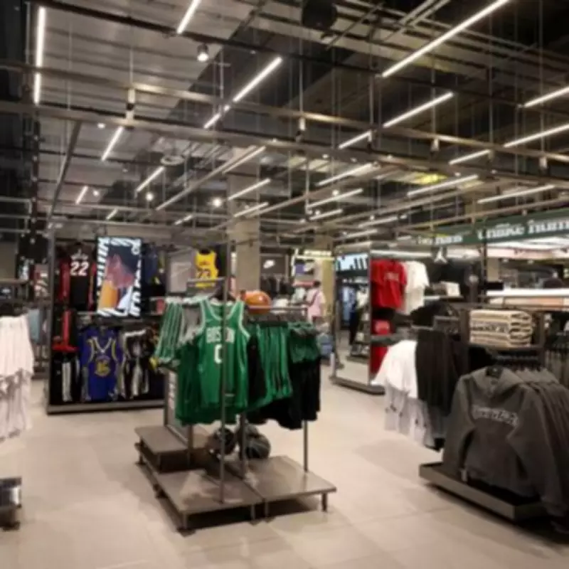 JD Sports Closes 24 UK Stores Amid Global Tensions Warning