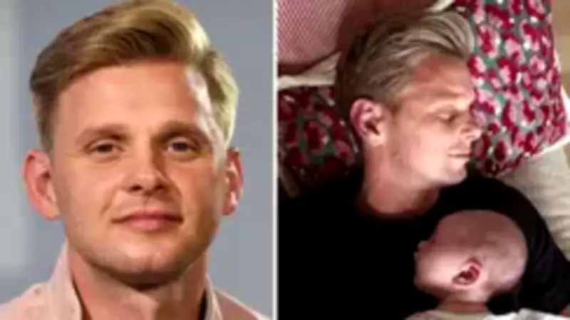 Jeff Brazier Shares Heartfelt Tribute to Granddaughter Isla Jade