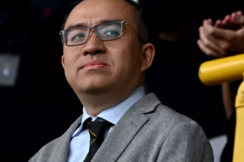 Jeff Shi's Wolves Role Revealed: Zero Involvement in Football