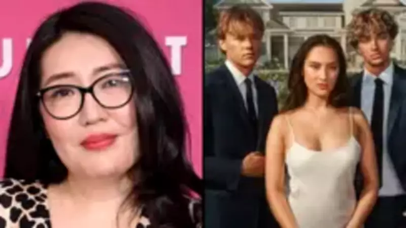 Jenny Han Urges Fans to Stop Disrupting Summer I Turned Pretty Movie Set
