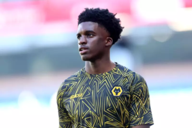 Jerome Abbey Move Shows Big Rob Edwards Positive for Wolves Ahead of Championship Season