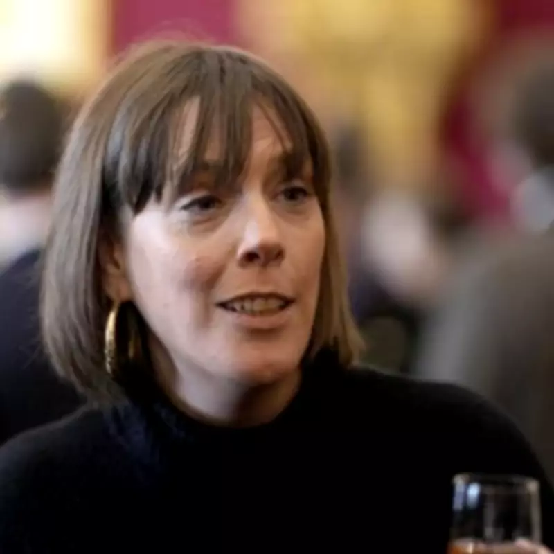 Jess Phillips Resigns as Safeguarding Minister, Cites Starmer's Lack of Action