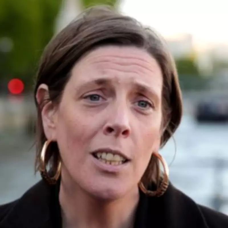 Jess Phillips Resigns, Says She Can No Longer Support Keir Starmer as PM