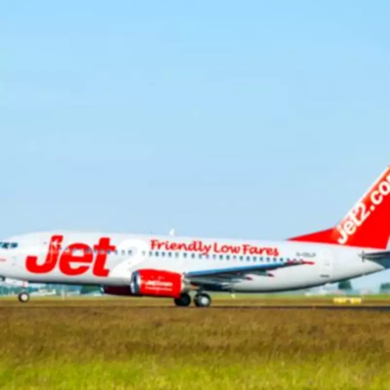 Jet2 becomes only UK airline to offer fully funded pilot training