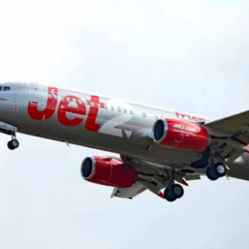 Jet2 Issues Upbeat Statement on Fuel Supplies for Summer Flights