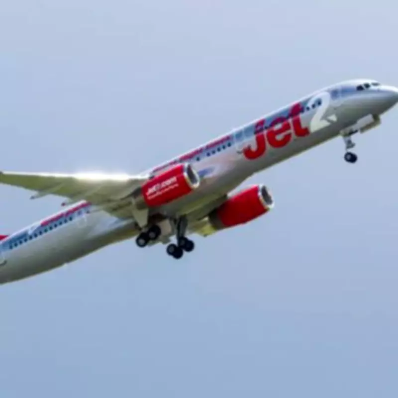 Jet2 Reassures Passengers on Flights Scheduled After May 23