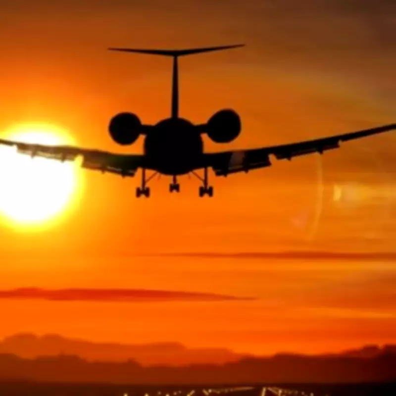 Jet2, Ryanair, Tui, EasyJet Issue Fuel Update Amid Iran War