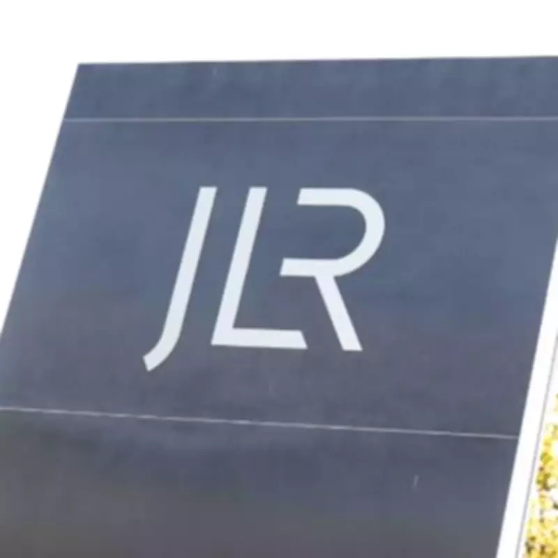 JLR Warned It Would Leave UK Without £380M Battery Subsidy