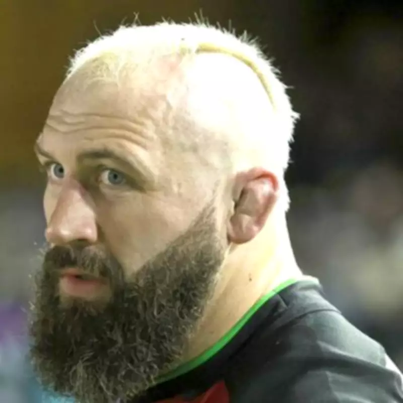 Joe Marler's Off-Screen Life: Head Injury, Family, and Soccer Aid Debut