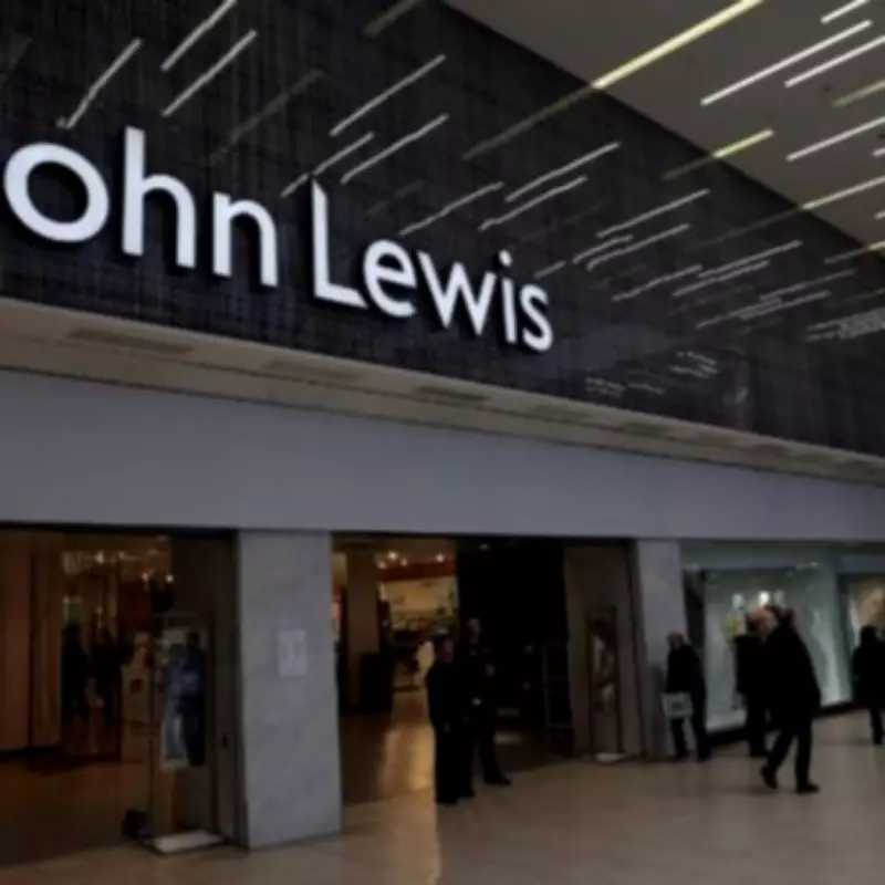 John Lewis Rebrands All 32 Cafes as Platter in Major Investment