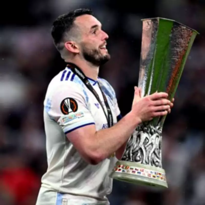 John McGinn: Aston Villa Captain's European Triumph and Legacy