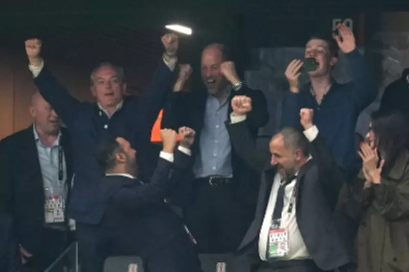 John McGinn Jokes Prince William Needs Credit Card After Aston Villa Final Win
