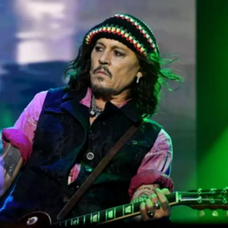 Johnny Depp-Visited Varanasi Restaurant Fails Hygiene Again
