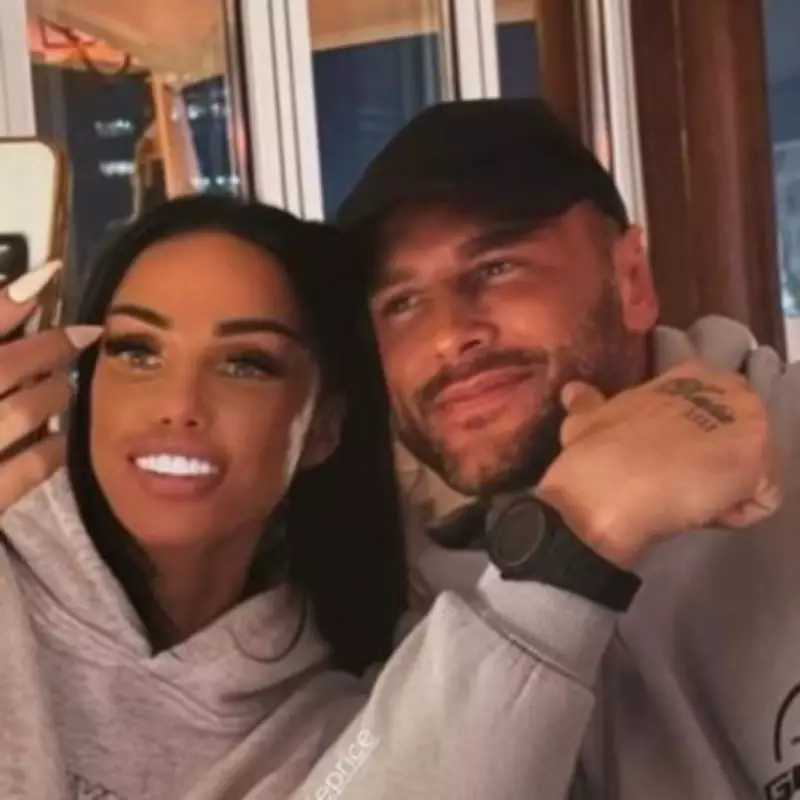 Katie Price Tells Jailed Husband Lee He's 'Most Hated Man in Britain'