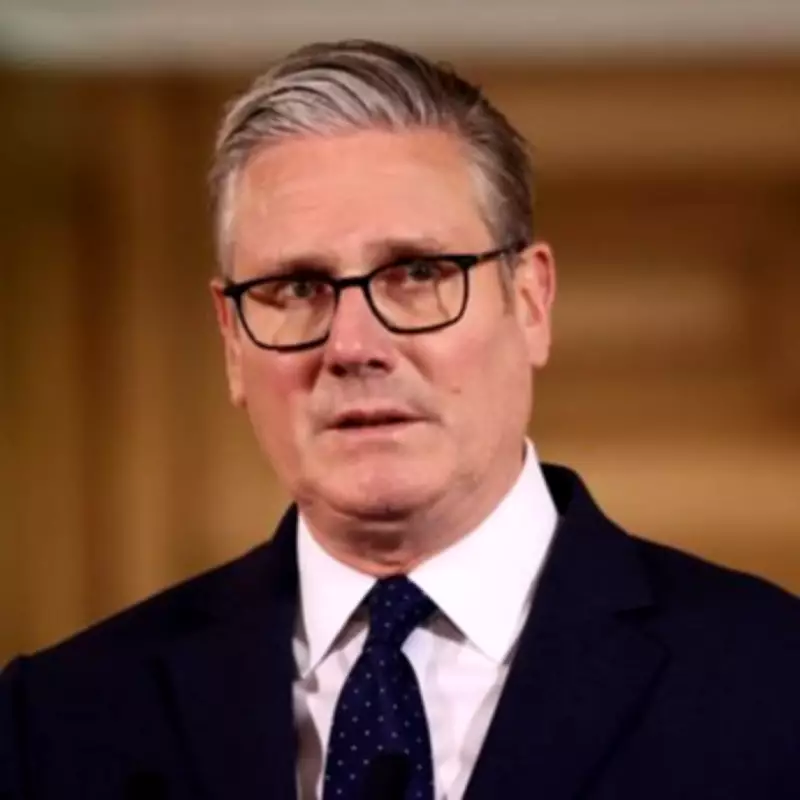 Keir Starmer to Unveil New Direction Amid Leadership Challenge