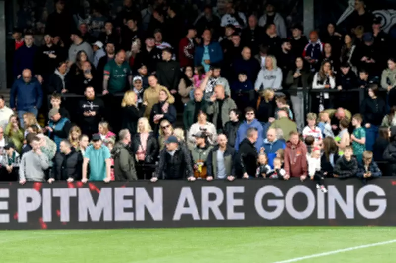 Kelvin Davis: Hednesford Town 'only going in one direction' after promotion