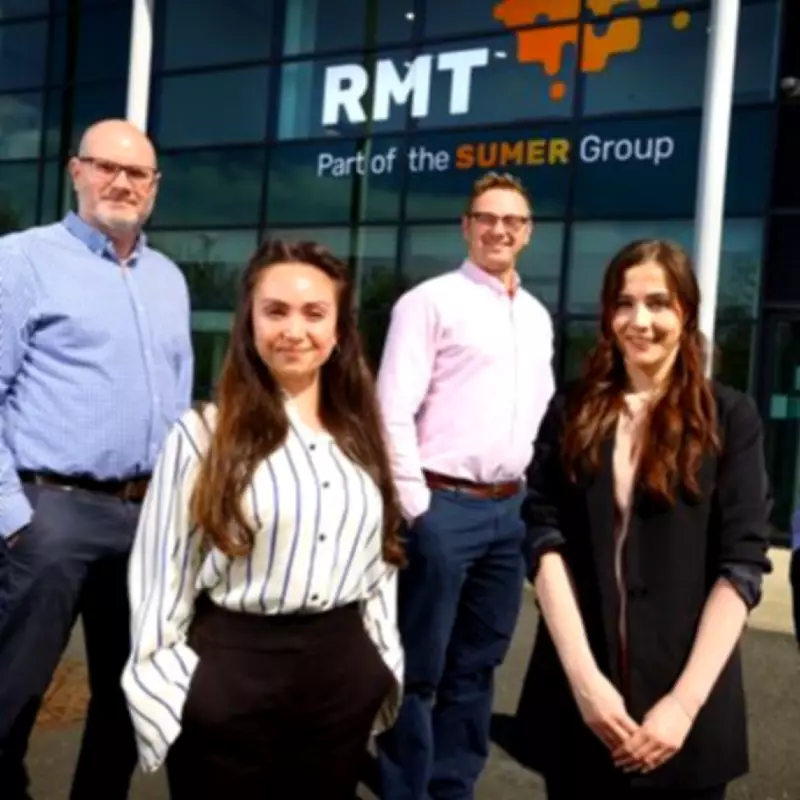 Key North East Appointments and Promotions This Week