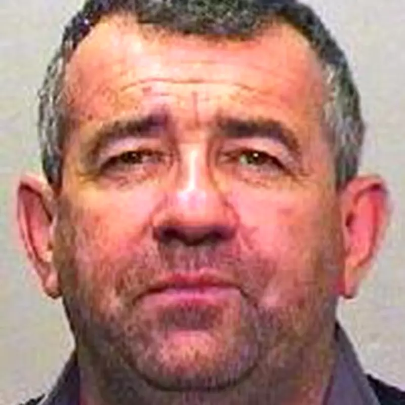 Killer gets four more years for slashing 'Godfather' inmate's neck