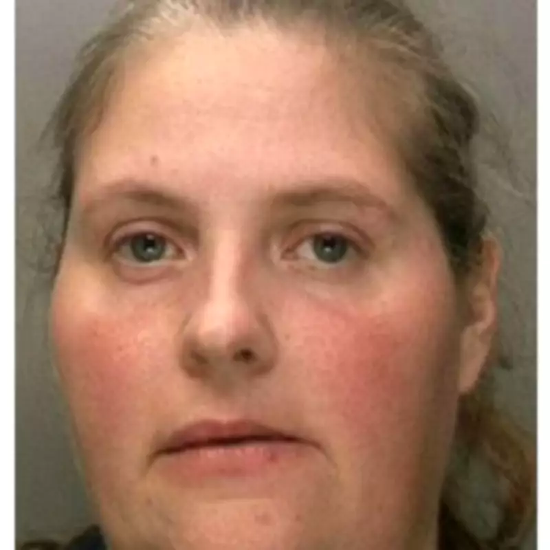 Killer Julie Beards Avoids Jail for Threat to Kill