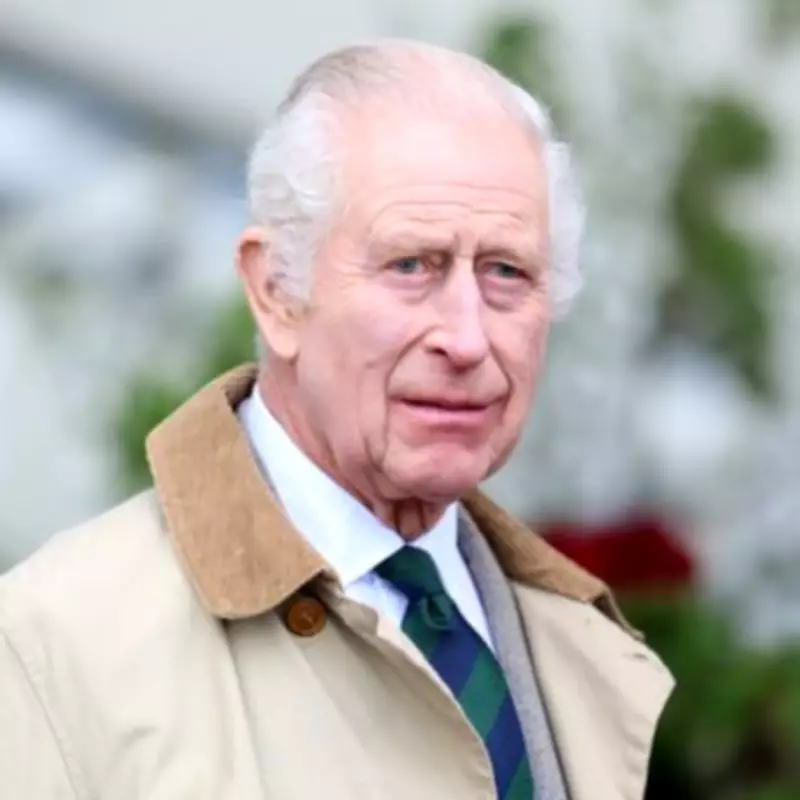 King Charles 'greatly shocked' by death of soldier at Windsor Horse Show