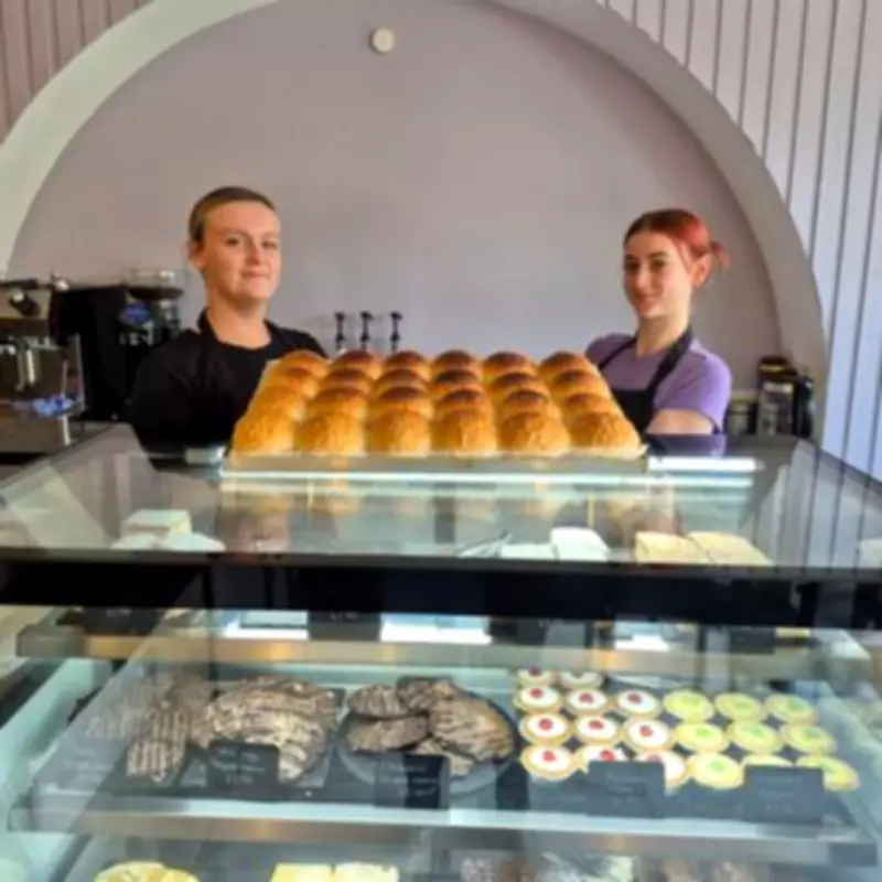 Kings Heath Bakery Keeps Prices Under £3 for Sweet Reason