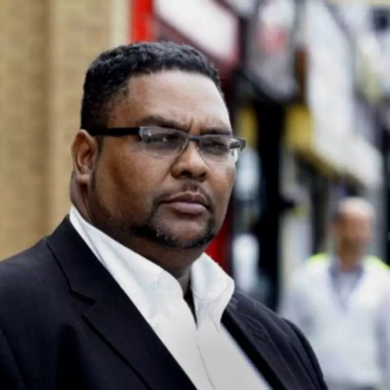 Kingstanding Candidate Reports Death Threats and Racial Abuse