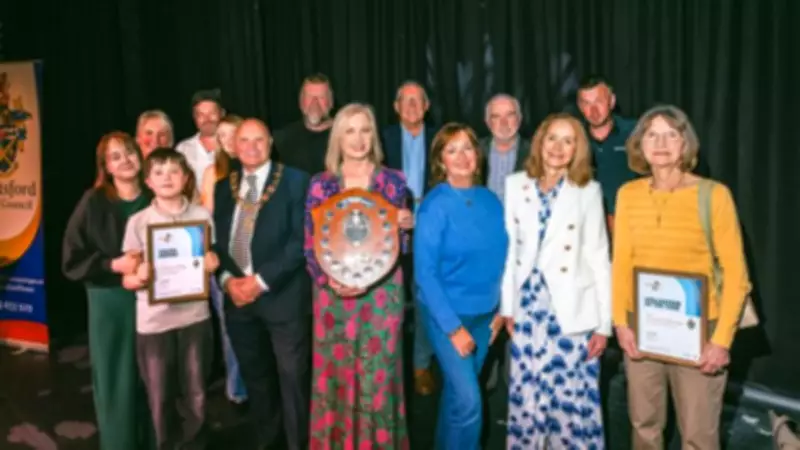 Knutsford Town Awards 2026 Celebrate Community Heroes and Volunteers