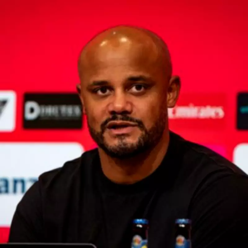 Kompany Backs Freiburg to Beat Aston Villa in Europa League Final