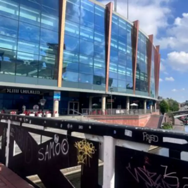 Labour Faces Near-Wipeout in Birmingham as Reform Party Surges Ahead