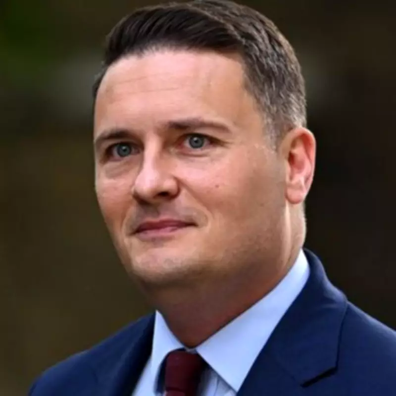 Labour MP: Wes Streeting 'Screwed Himself' After Resigning as Health Secretary