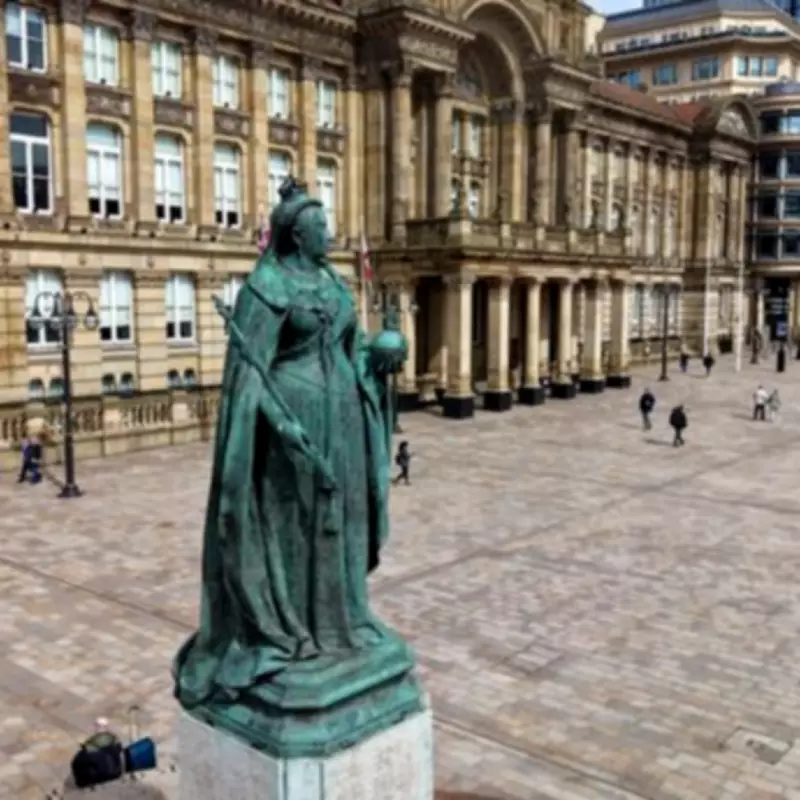 Labour NEC to Choose Birmingham Council Leader Amid Coalition Talks