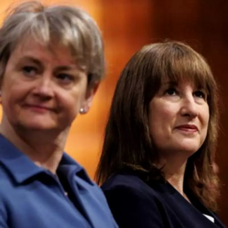 Labour Warned Over New Pay-Per-Mile Tax for Drivers Covering 8,000 Miles