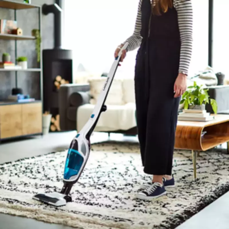 Lakeland 2-in-1 Cordless Vacuum Cleaner Now £75 in 25% Off Bank Holiday Sale