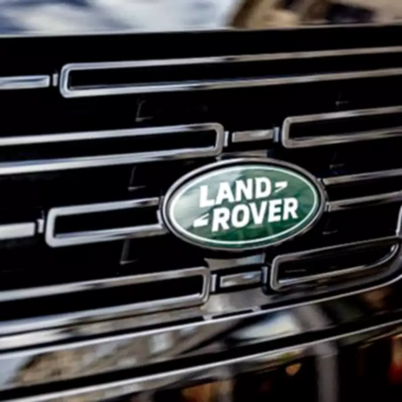 Land Rover drivers face £134 charge to fill cars in May amid fuel surge