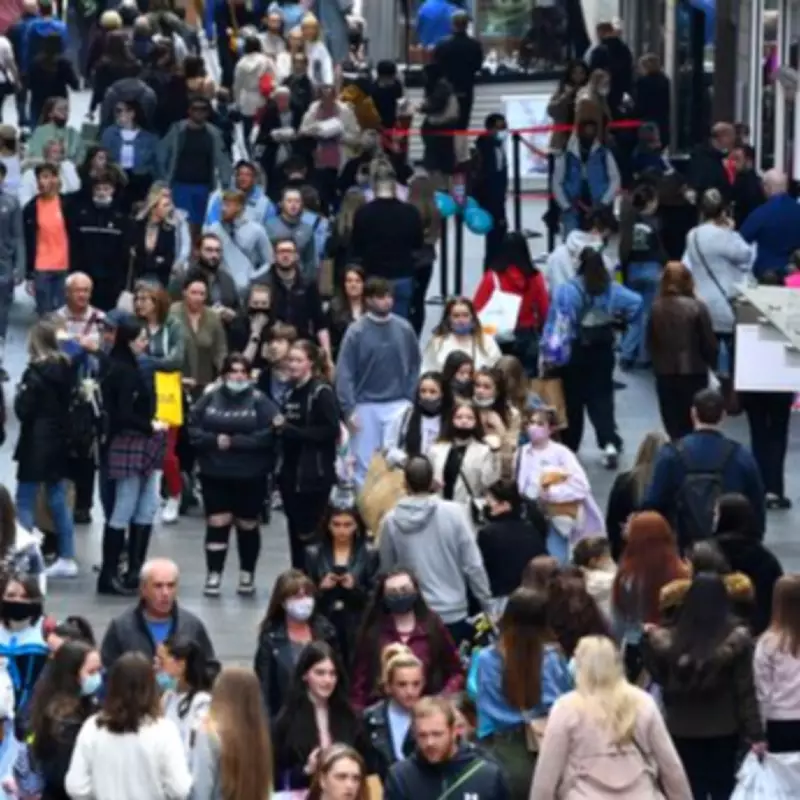 Landsec Shifts Focus to Retail, Sees No Consumer Spending Slowdown