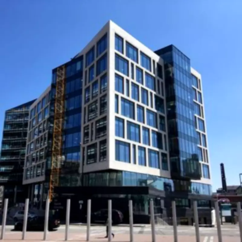 Law Firm Knights Confirms New Permanent Office in Cardiff