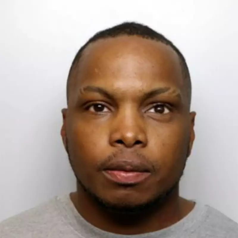 Leeds rapist jailed for 20 years: victim says 'rot in prison'
