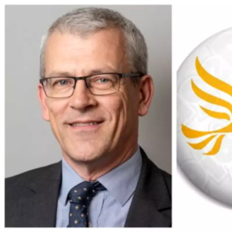 Lib Dems Pitch to Birmingham: 'We Will Put Your Safety First'