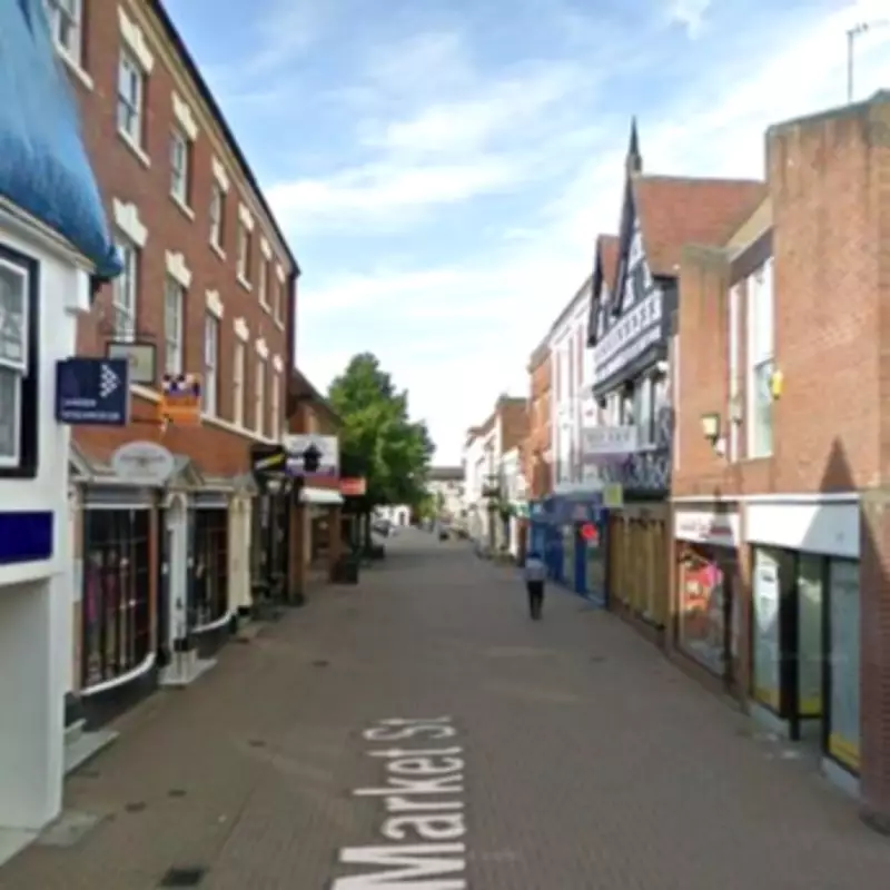 Lichfield Cocktail Bar 'Devastated' After Fatal Assault Leaves One Dead