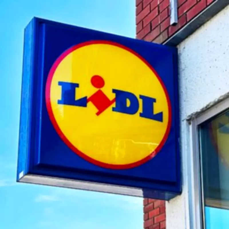 Lidl Announces Most Ambitious Store Expansion Plan for UK Shoppers