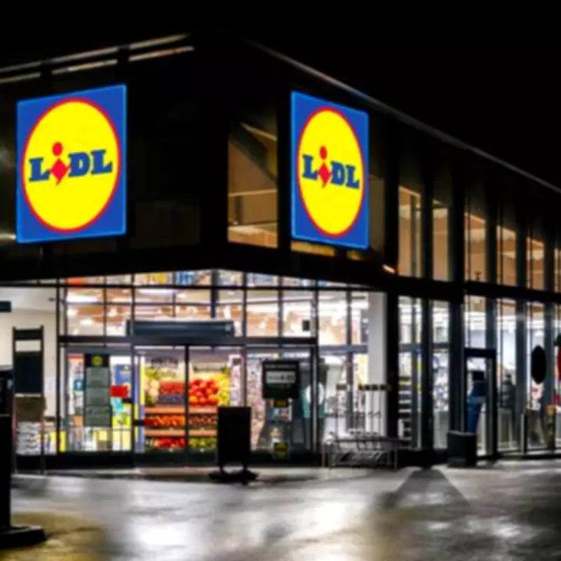 Lidl Brings Back Nostalgic Push-Up Ice Cream, Shoppers Excited