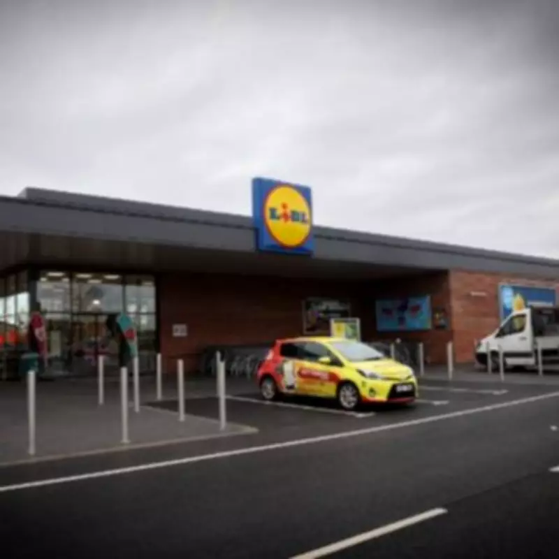 Lidl Overhauls Loyalty Scheme with Points for Every Pound Spent