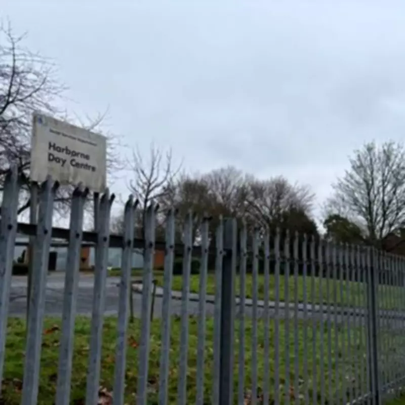 Lidl Plan for Harborne Day Centre: Opportunity and Traffic Concerns