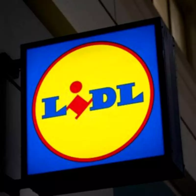 Lidl Rolls Out Self-Scanning Checkouts in Seven New UK Stores