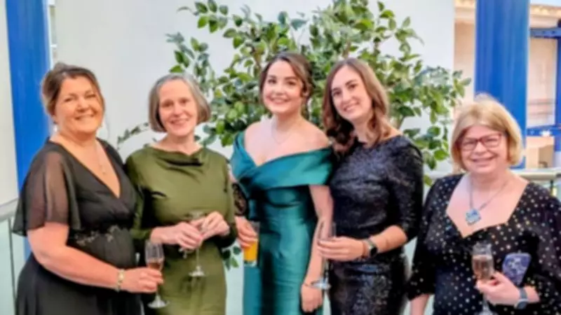 Lincolnshire Healthcare Worker Wins Macmillan Rising Star Award